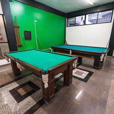 נובה פראטה Condall Palace Hotel מראה חיצוני תמונה