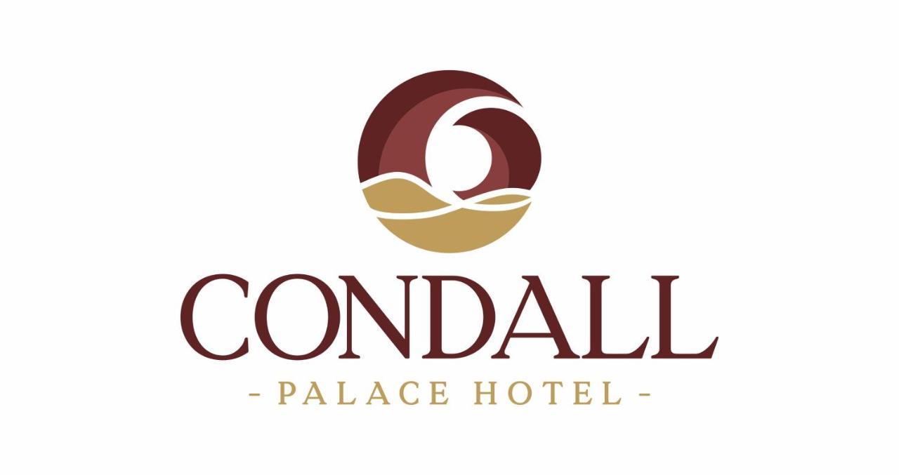 נובה פראטה Condall Palace Hotel מראה חיצוני תמונה