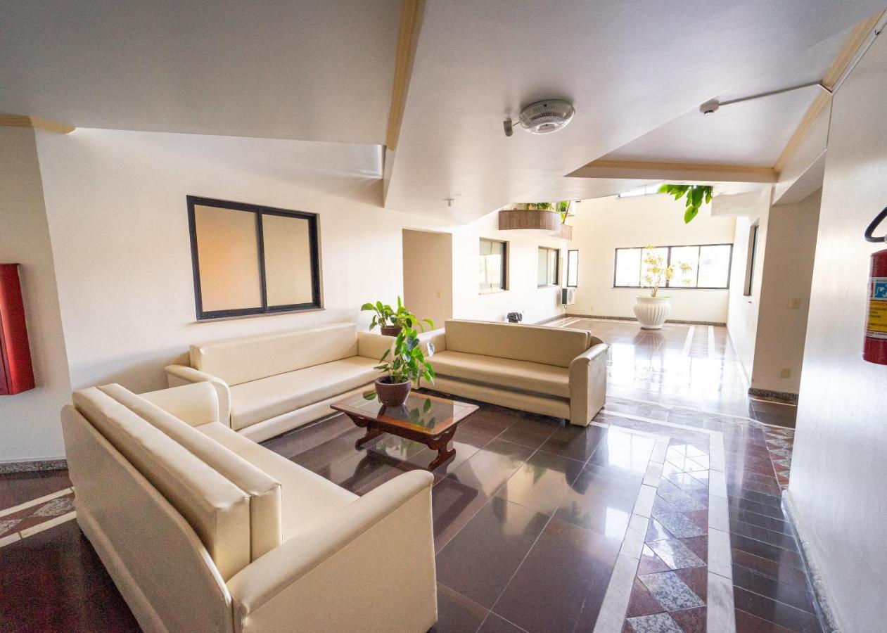 נובה פראטה Condall Palace Hotel מראה חיצוני תמונה