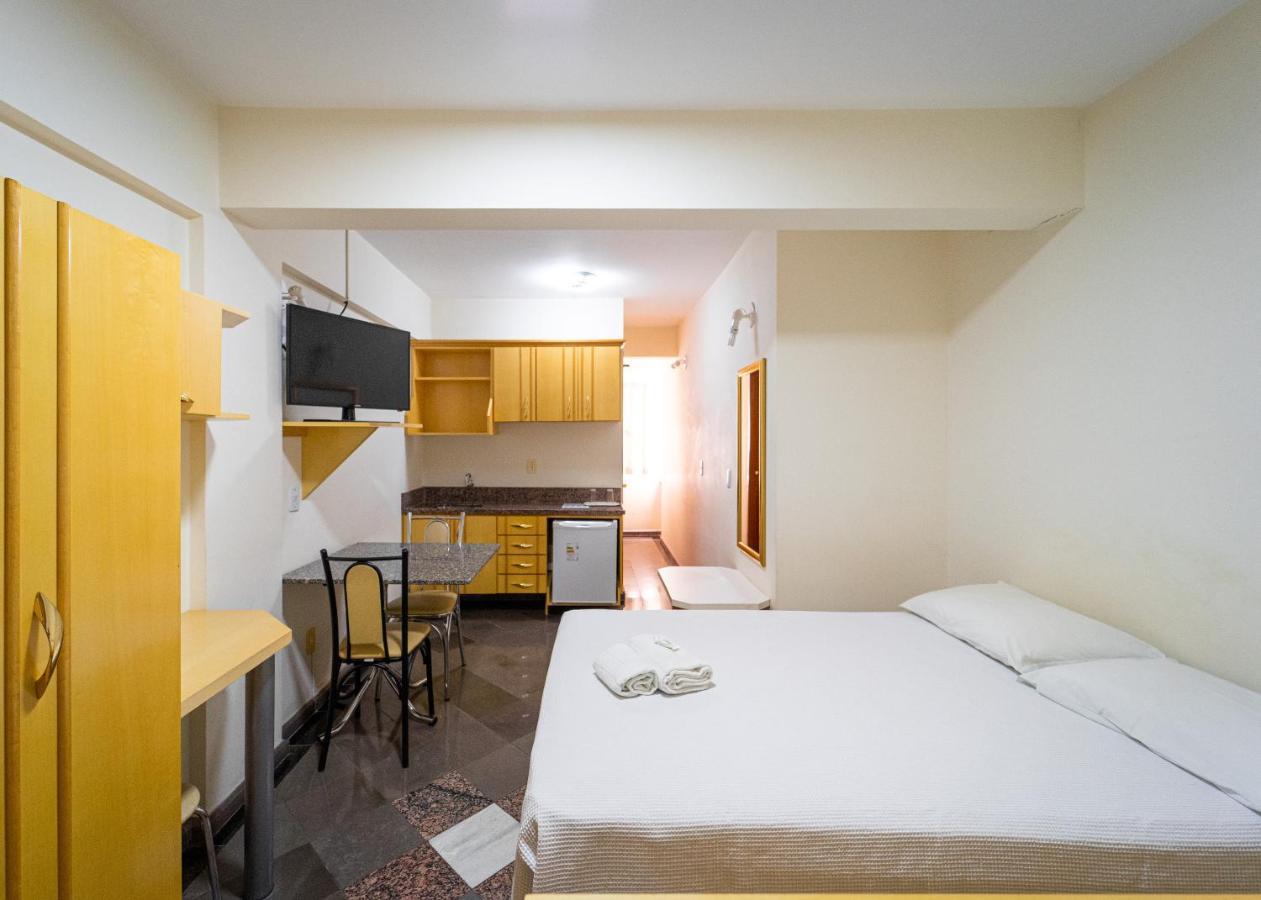 נובה פראטה Condall Palace Hotel מראה חיצוני תמונה