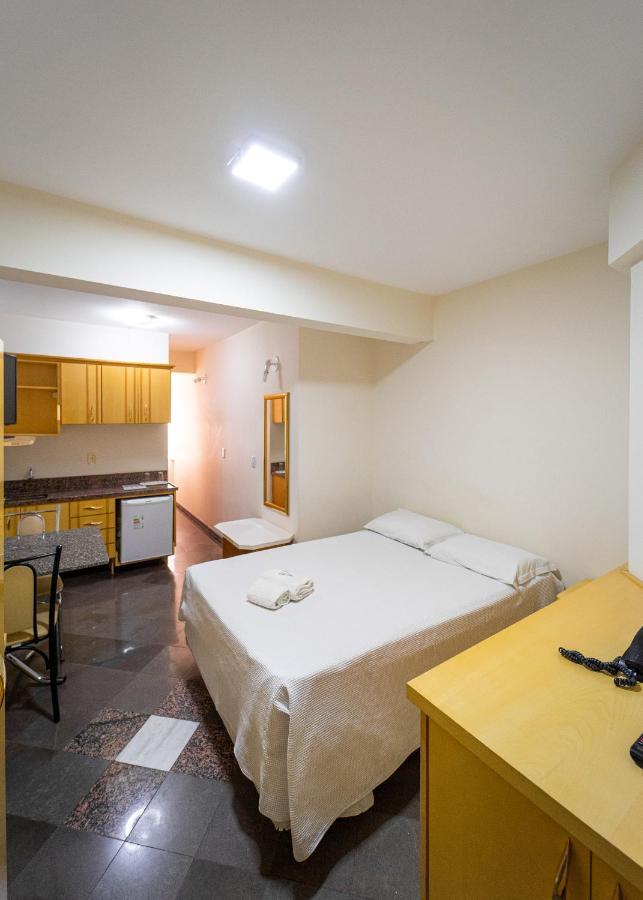 נובה פראטה Condall Palace Hotel מראה חיצוני תמונה