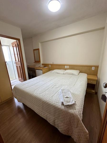 נובה פראטה Condall Palace Hotel מראה חיצוני תמונה