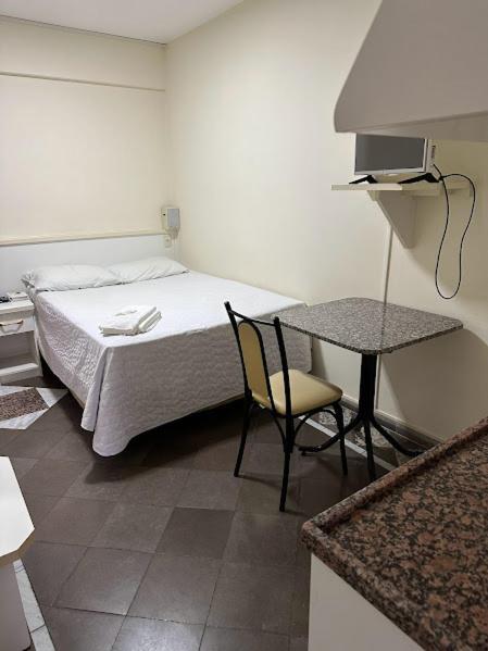נובה פראטה Condall Palace Hotel מראה חיצוני תמונה