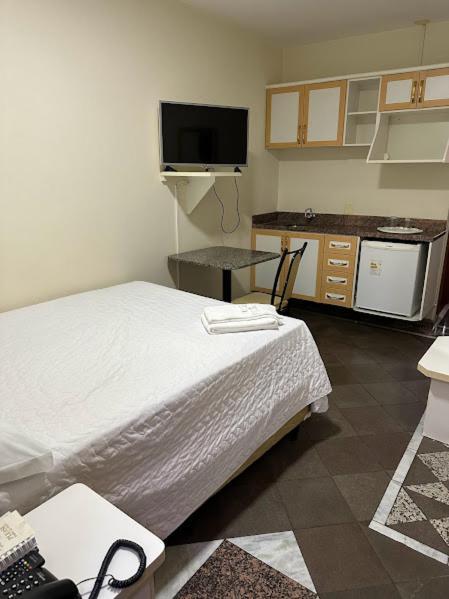 נובה פראטה Condall Palace Hotel מראה חיצוני תמונה