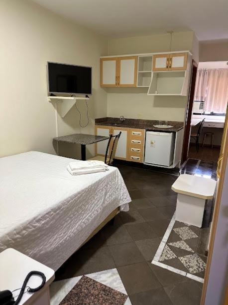 נובה פראטה Condall Palace Hotel מראה חיצוני תמונה