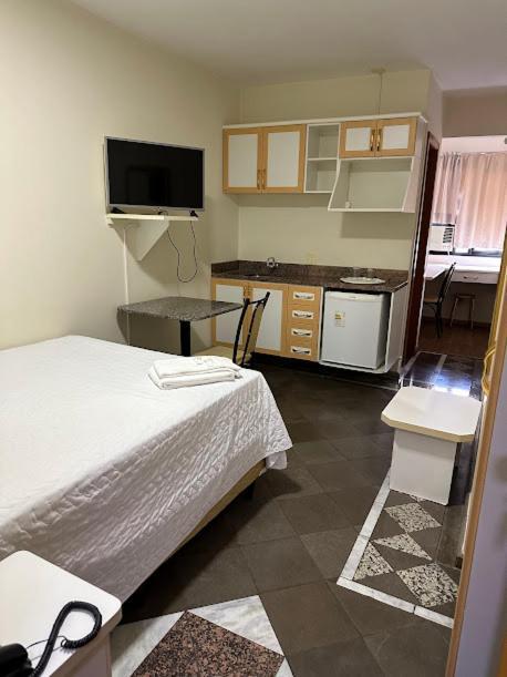 נובה פראטה Condall Palace Hotel מראה חיצוני תמונה