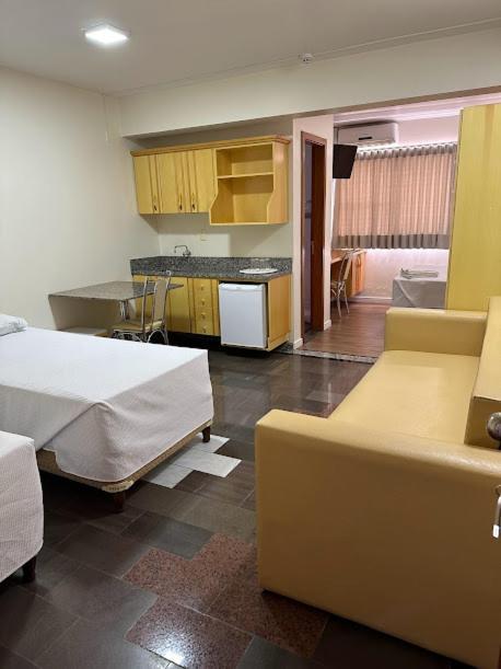 נובה פראטה Condall Palace Hotel מראה חיצוני תמונה
