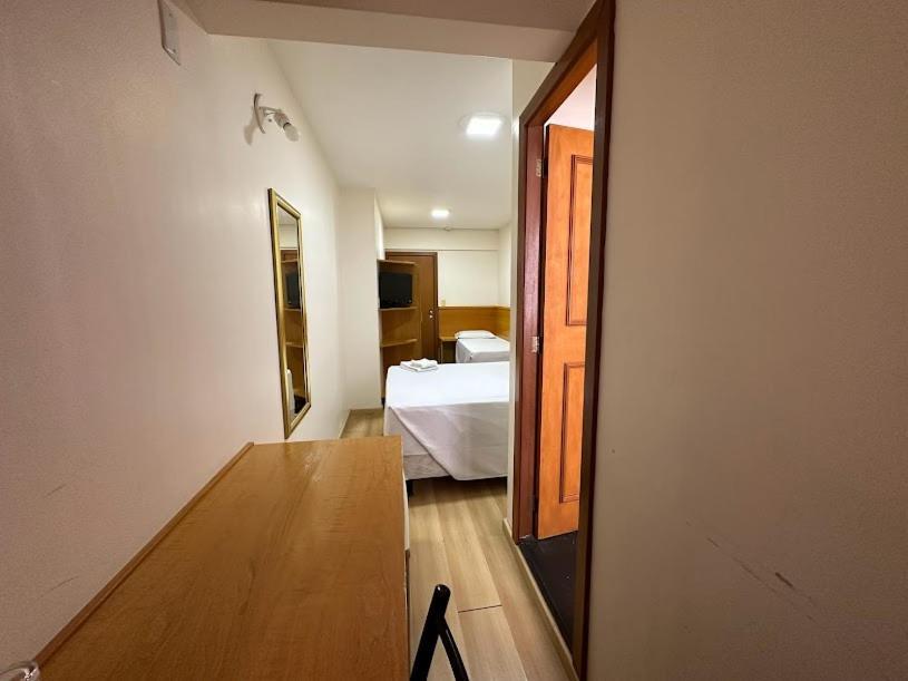 נובה פראטה Condall Palace Hotel מראה חיצוני תמונה