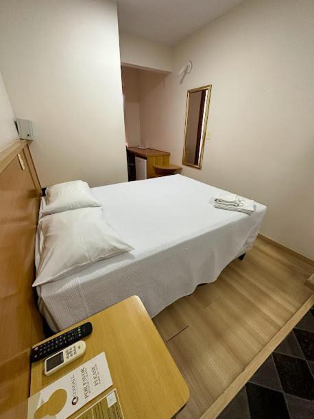 נובה פראטה Condall Palace Hotel מראה חיצוני תמונה