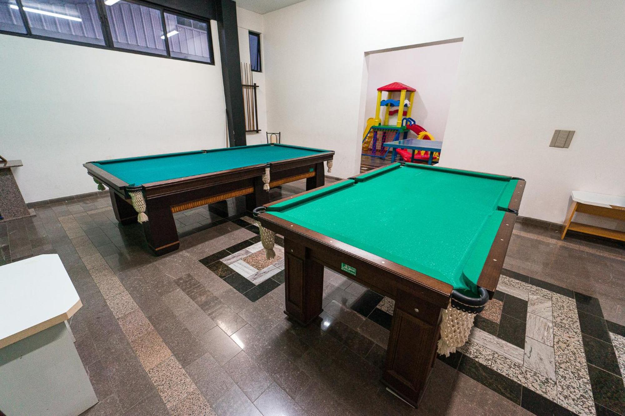נובה פראטה Condall Palace Hotel מראה חיצוני תמונה