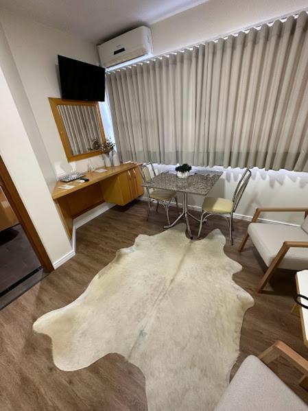 נובה פראטה Condall Palace Hotel מראה חיצוני תמונה