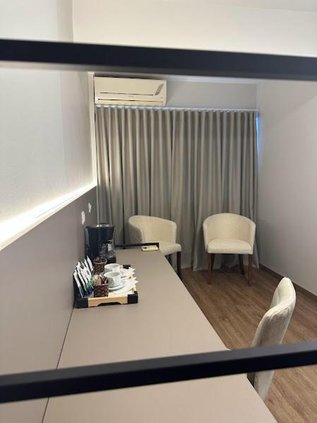 נובה פראטה Condall Palace Hotel מראה חיצוני תמונה