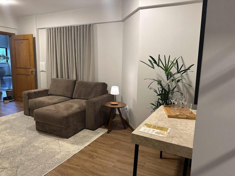 נובה פראטה Condall Palace Hotel מראה חיצוני תמונה